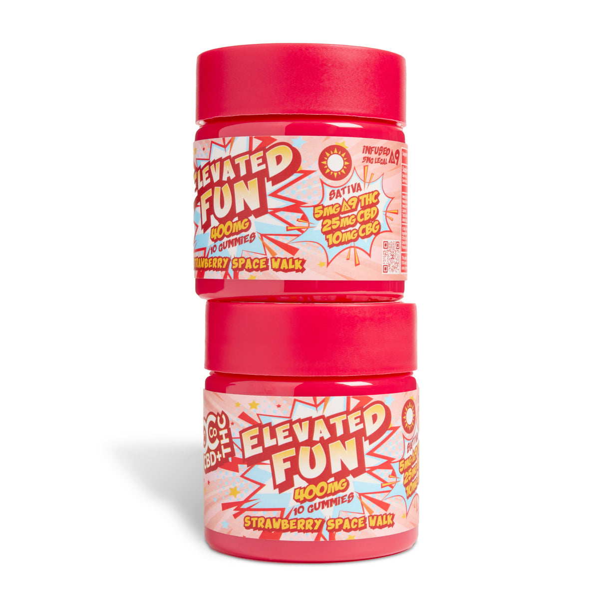 CCCo+ - Elevated Fun - Daytime