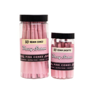 Blazy Susan - Cone Jars