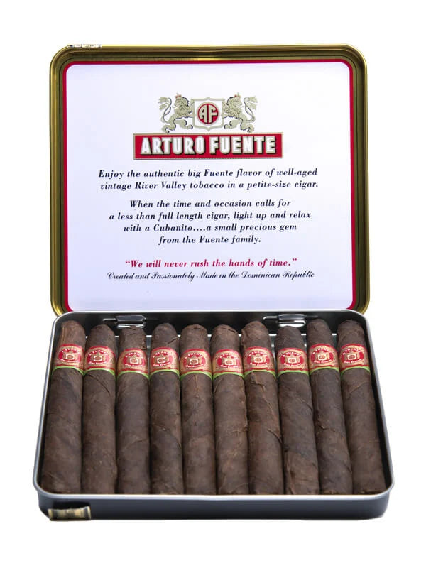 Arturo Fuente - Cubanitos