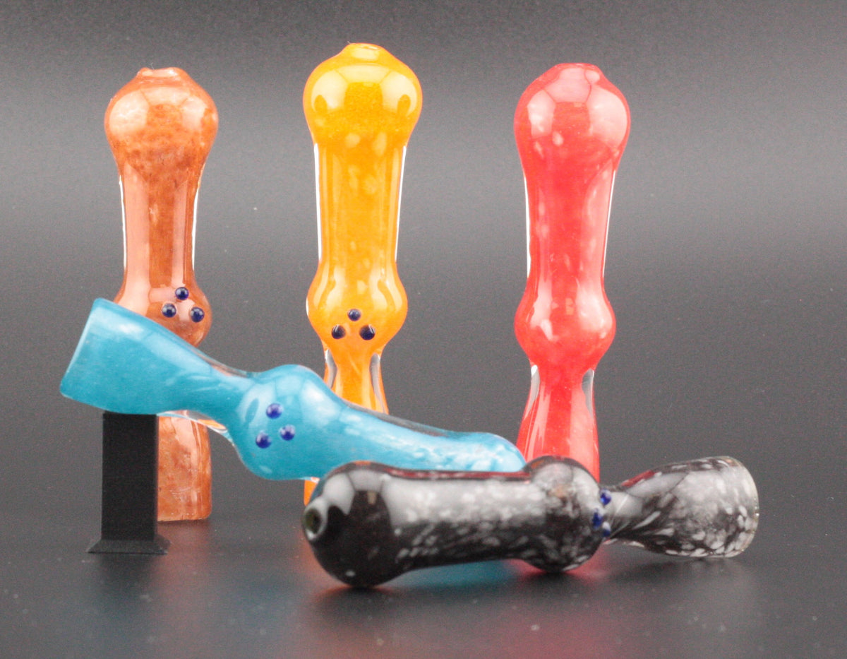Glass - Chillums