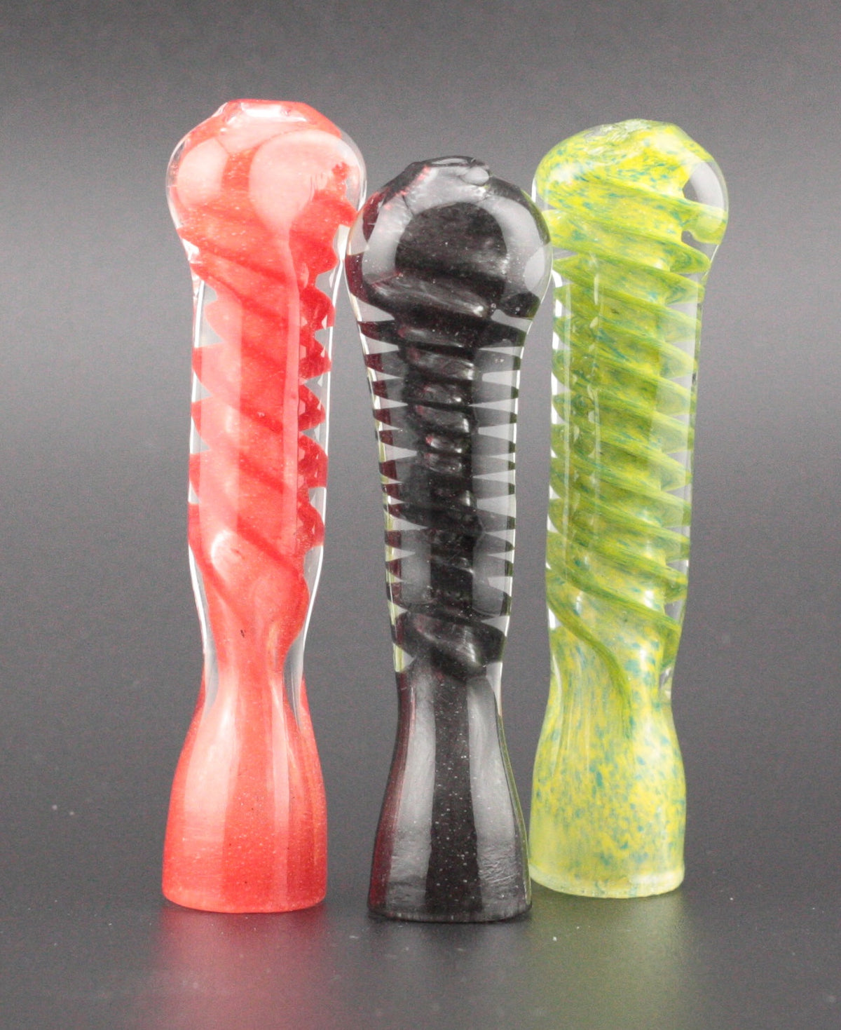 Glass - Chillums
