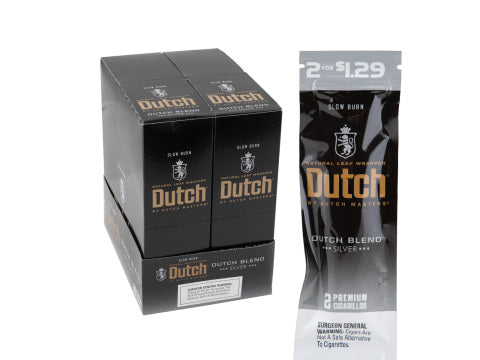 Dutch Master 2/1.29