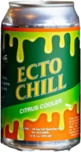 Flying High - THC Beverages