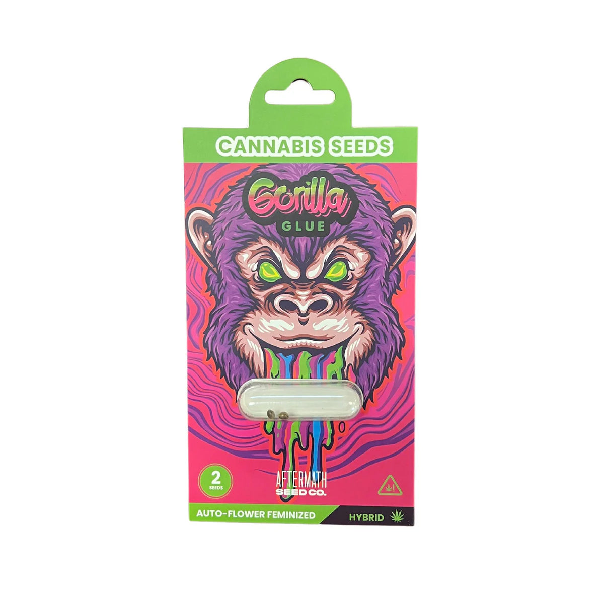 Aftermath Seed Co. - Cannabis Seeds
