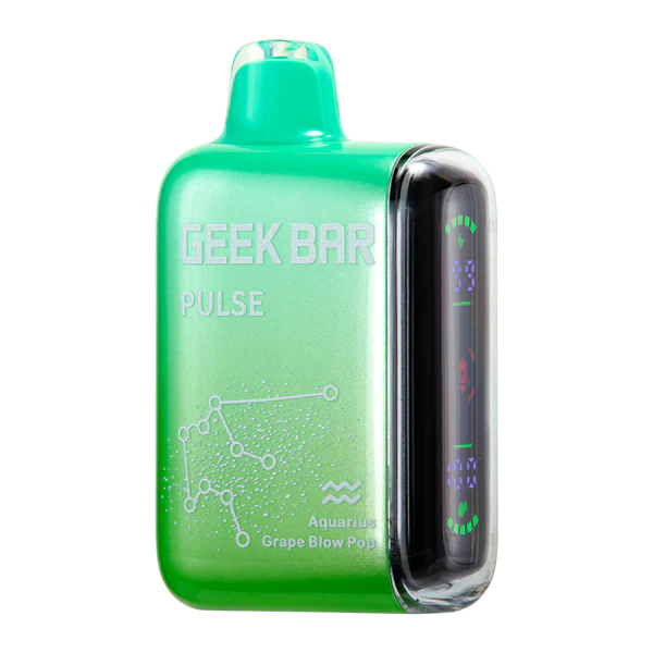 Geek Bar - Pulse