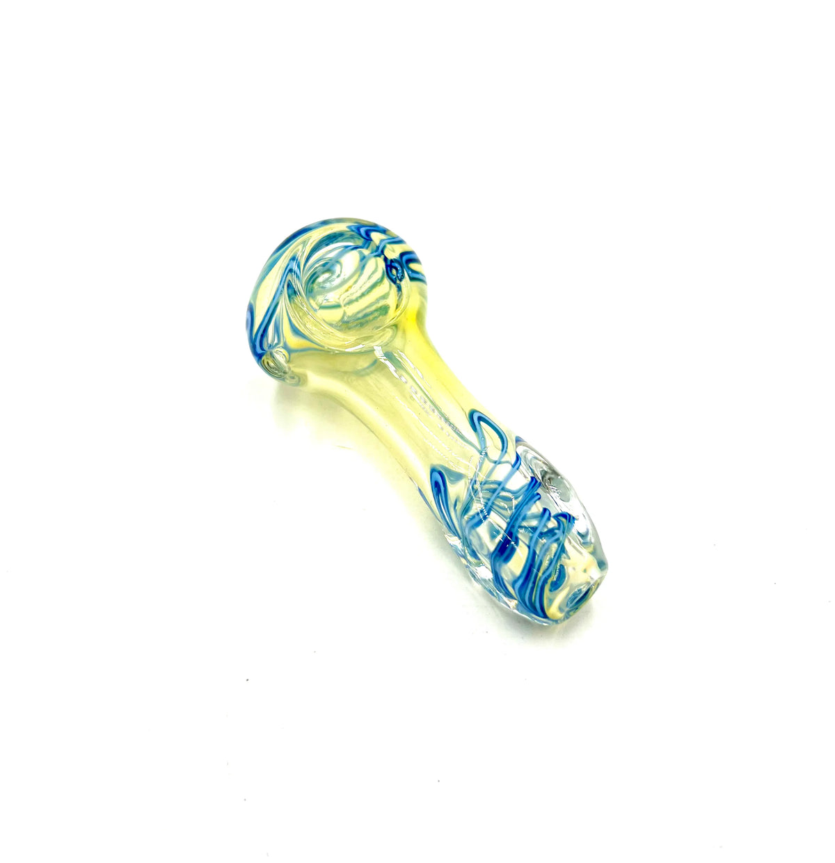 Glass Handpipes - China