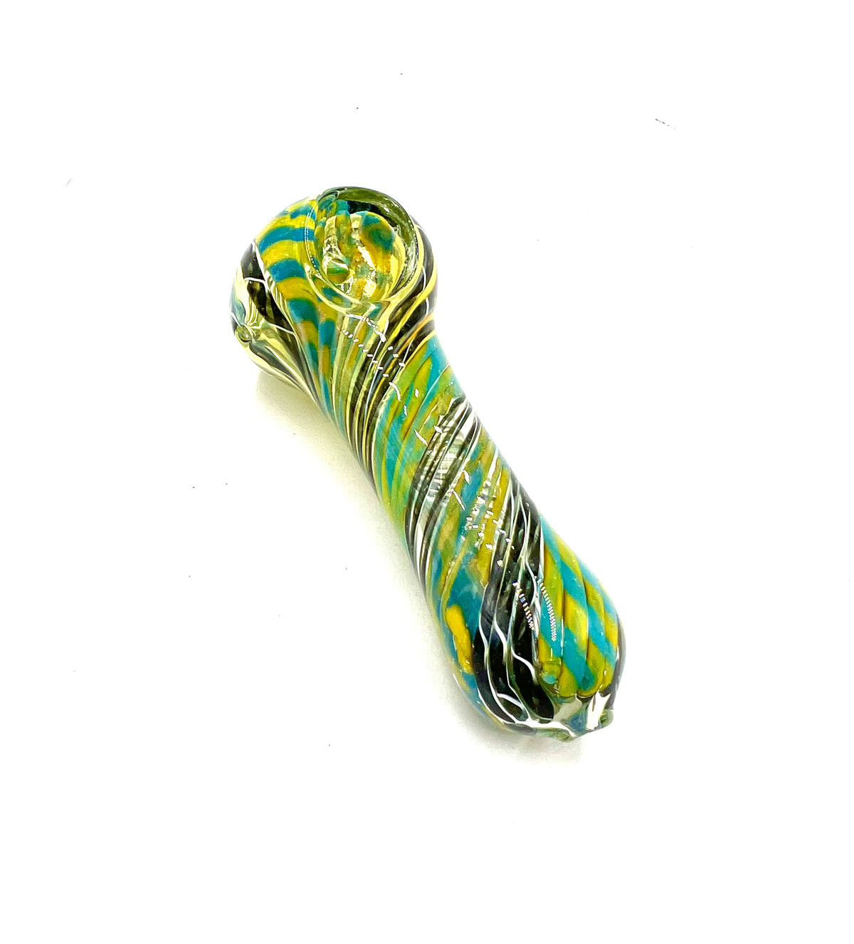 Glass Handpipes - China