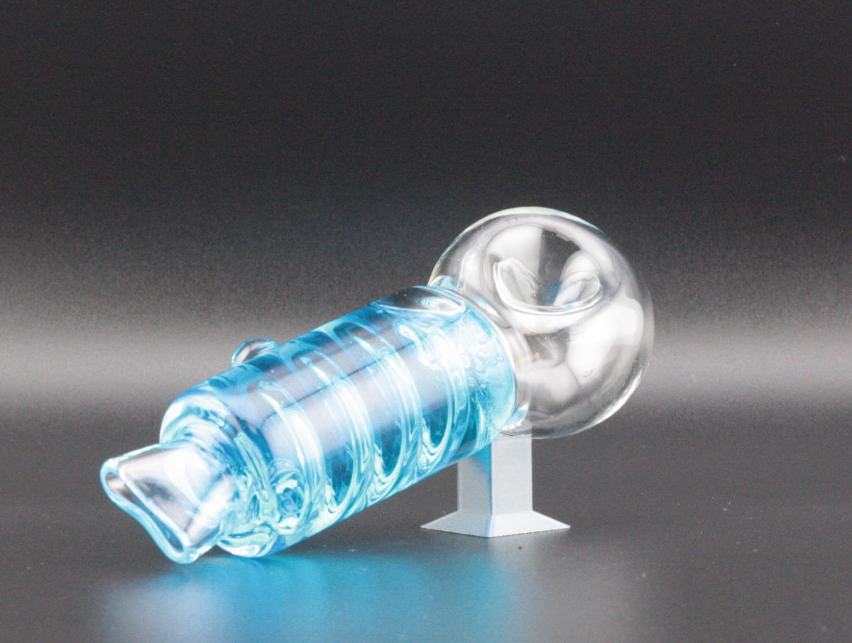 Glass - Handpipes