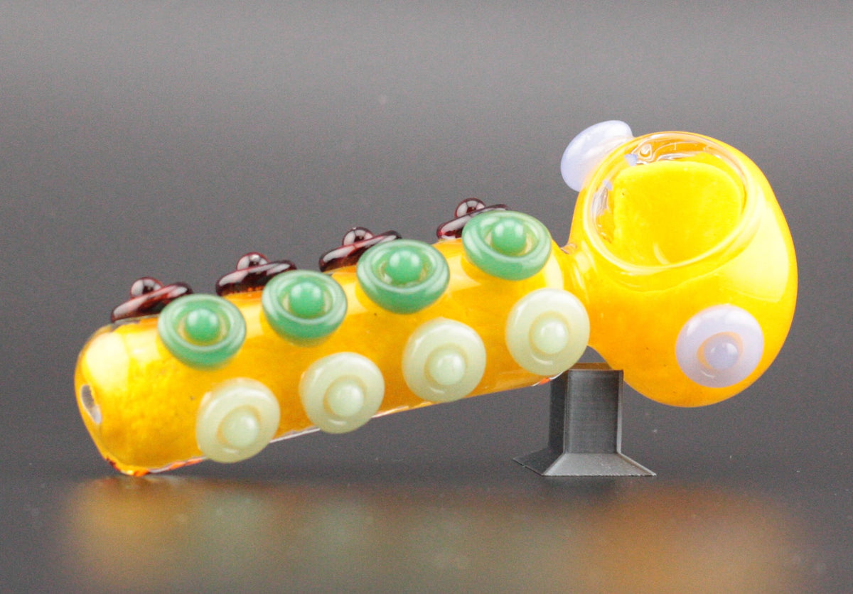 Glass - Handpipes