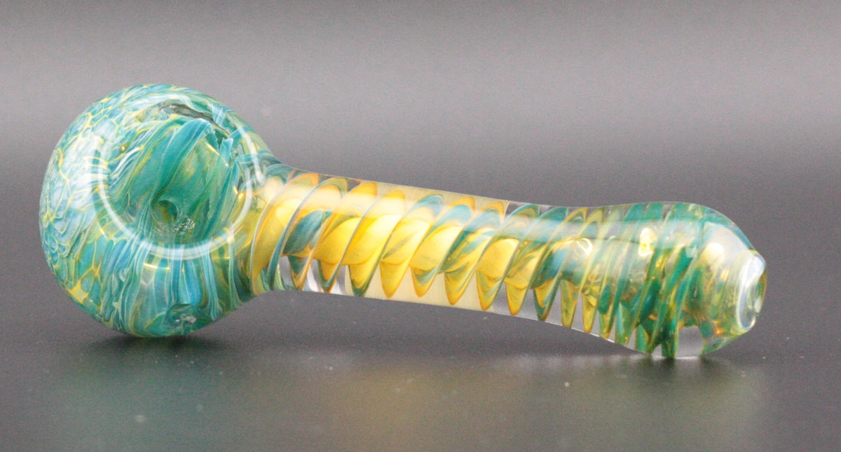 Glass - Handpipes