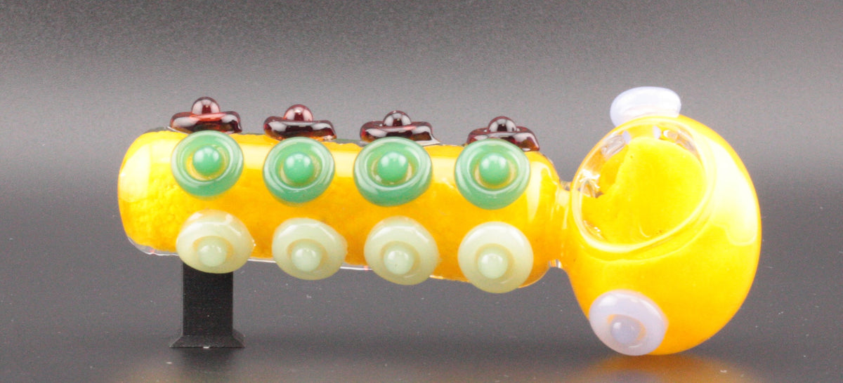 Glass - Handpipes