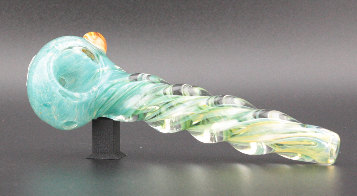 Glass - Handpipes