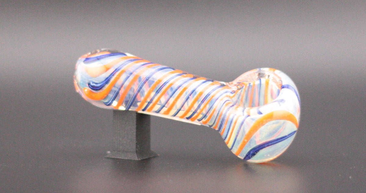 Glass - Handpipes