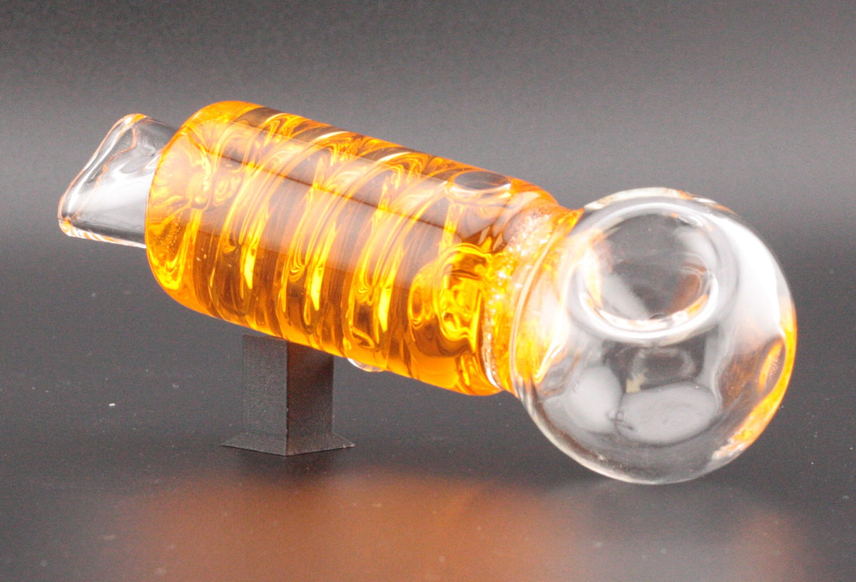 Glass - Handpipes