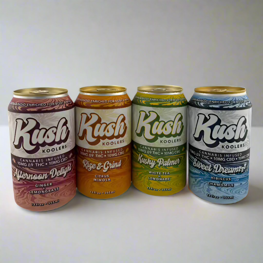 Kush Koolers