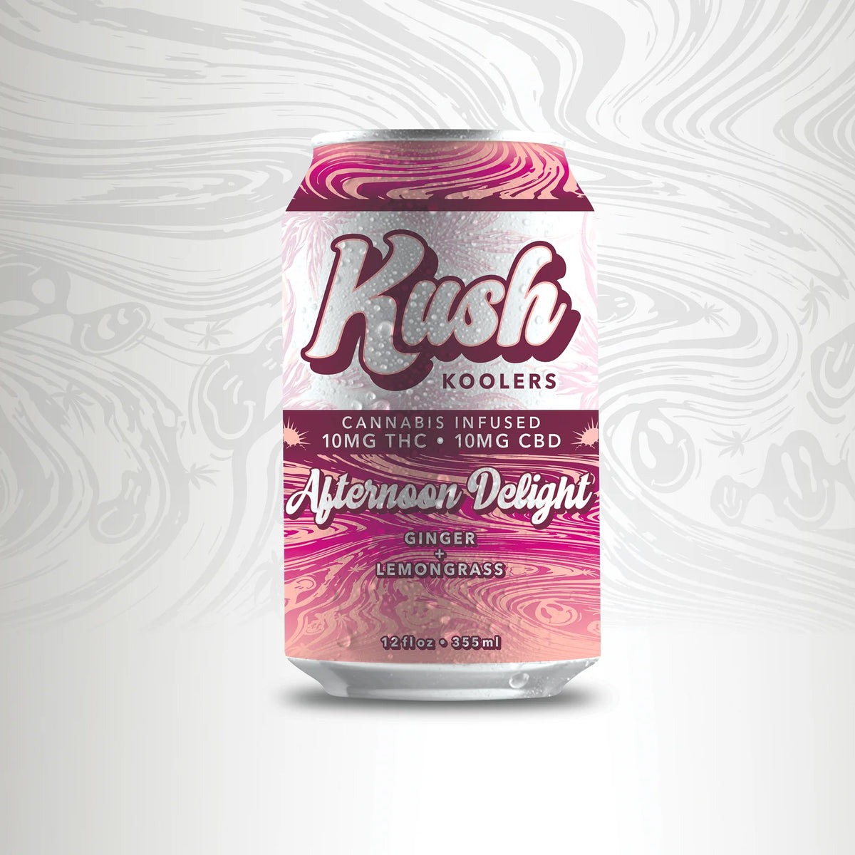 Kush Koolers