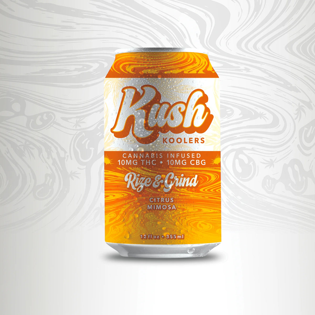 Kush Koolers