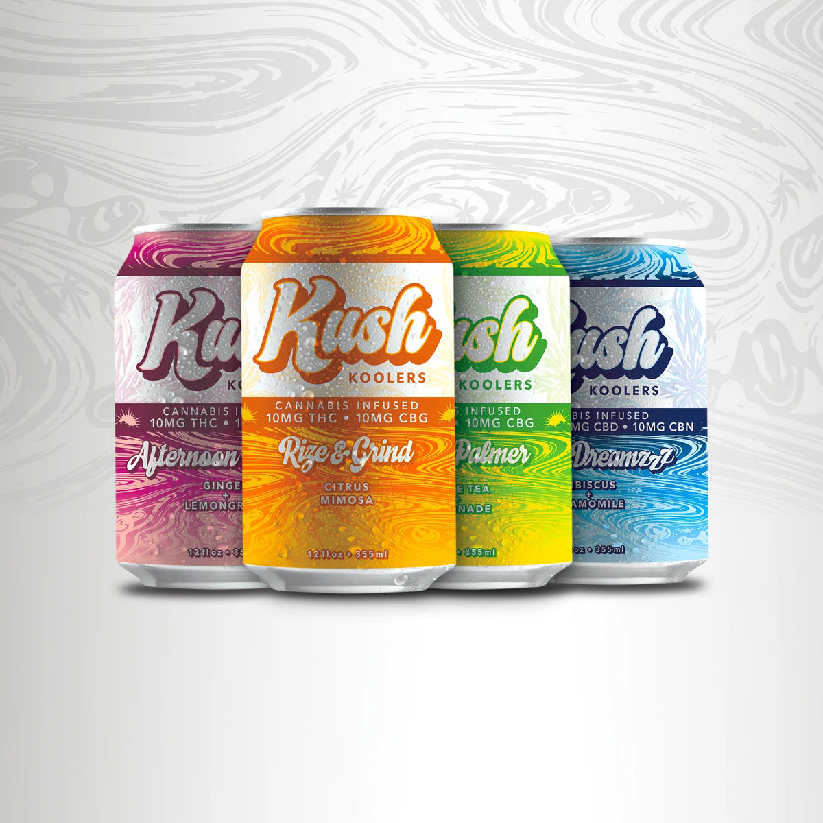 Kush Koolers