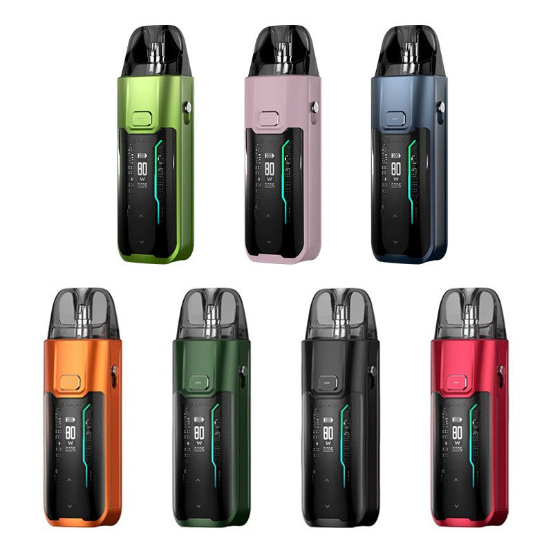 Vaporesso - Luxe XR Max Kit