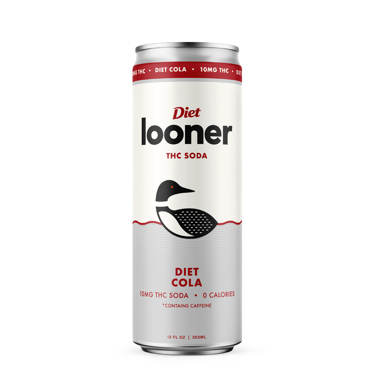 Looner - 10mg Beverages