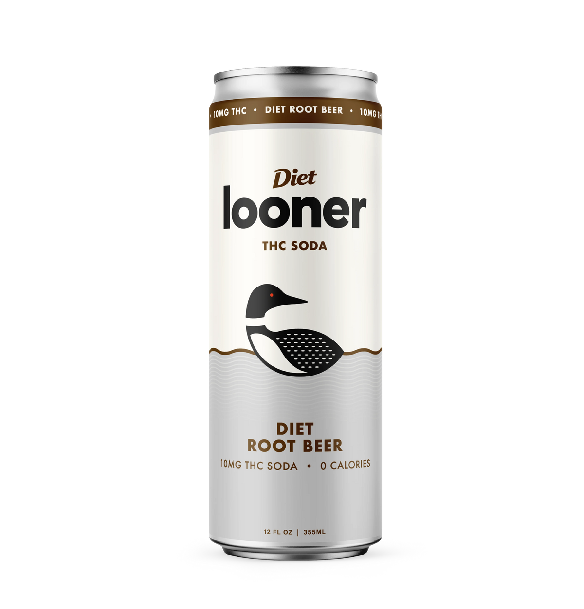 Looner - 10mg Beverages