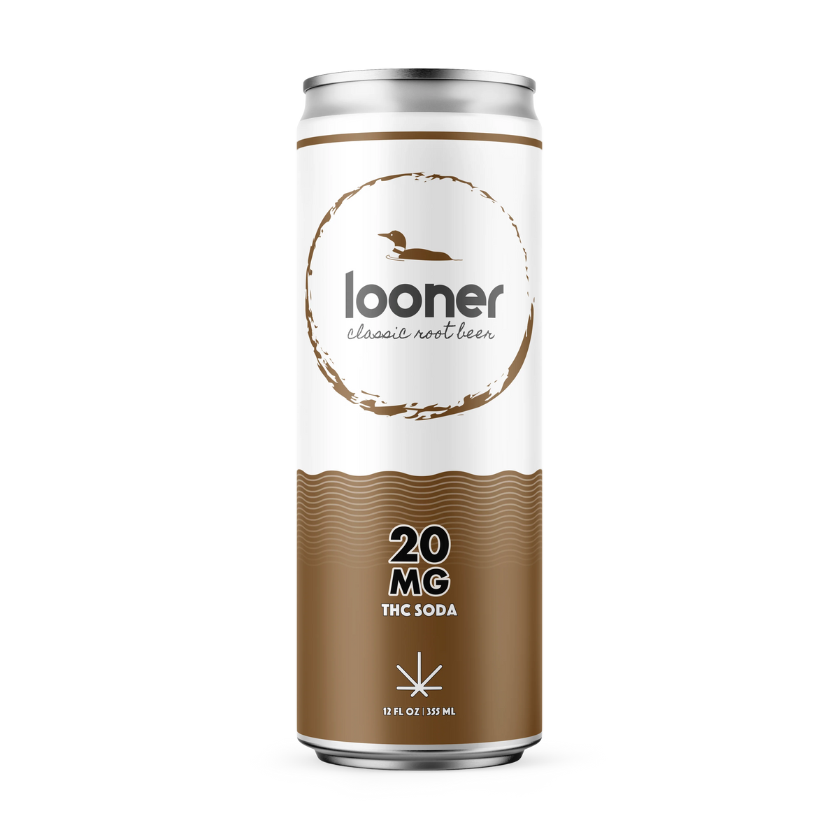 Looner - 20mg Beverages