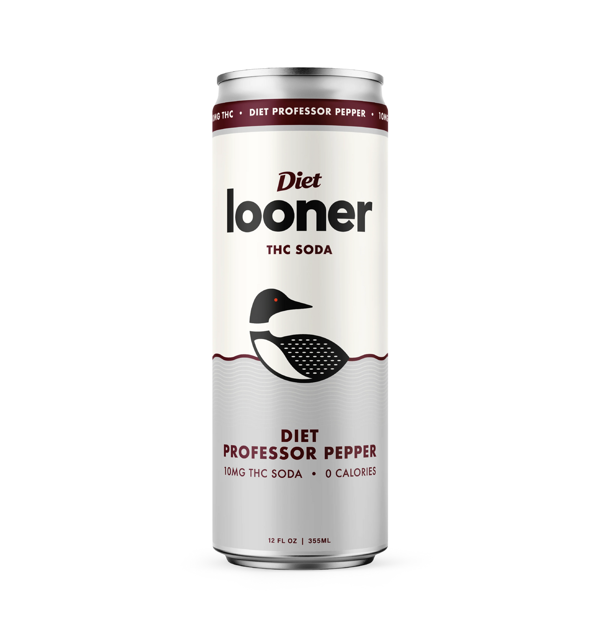 Looner - 10mg Beverages