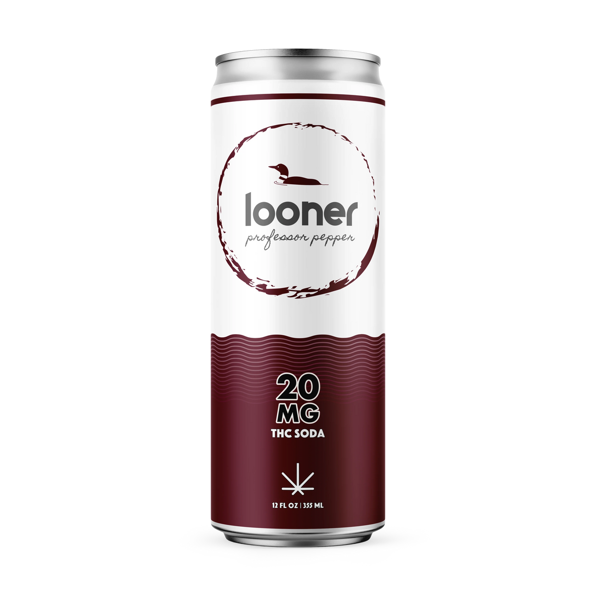 Looner - 20mg Beverages