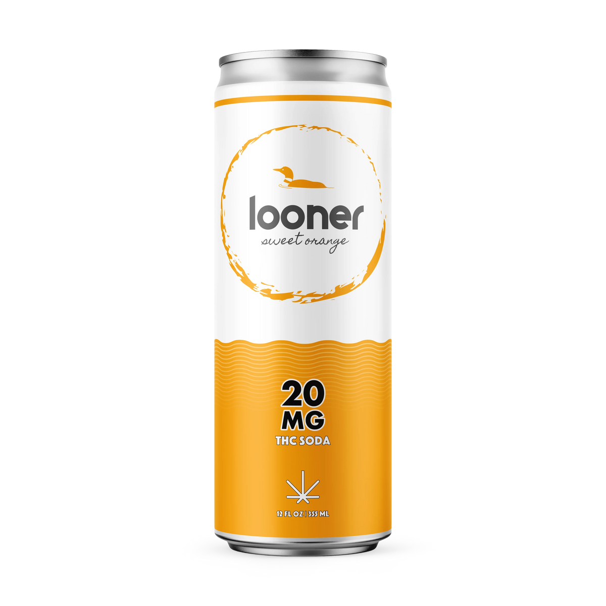 Looner - 20mg Beverages