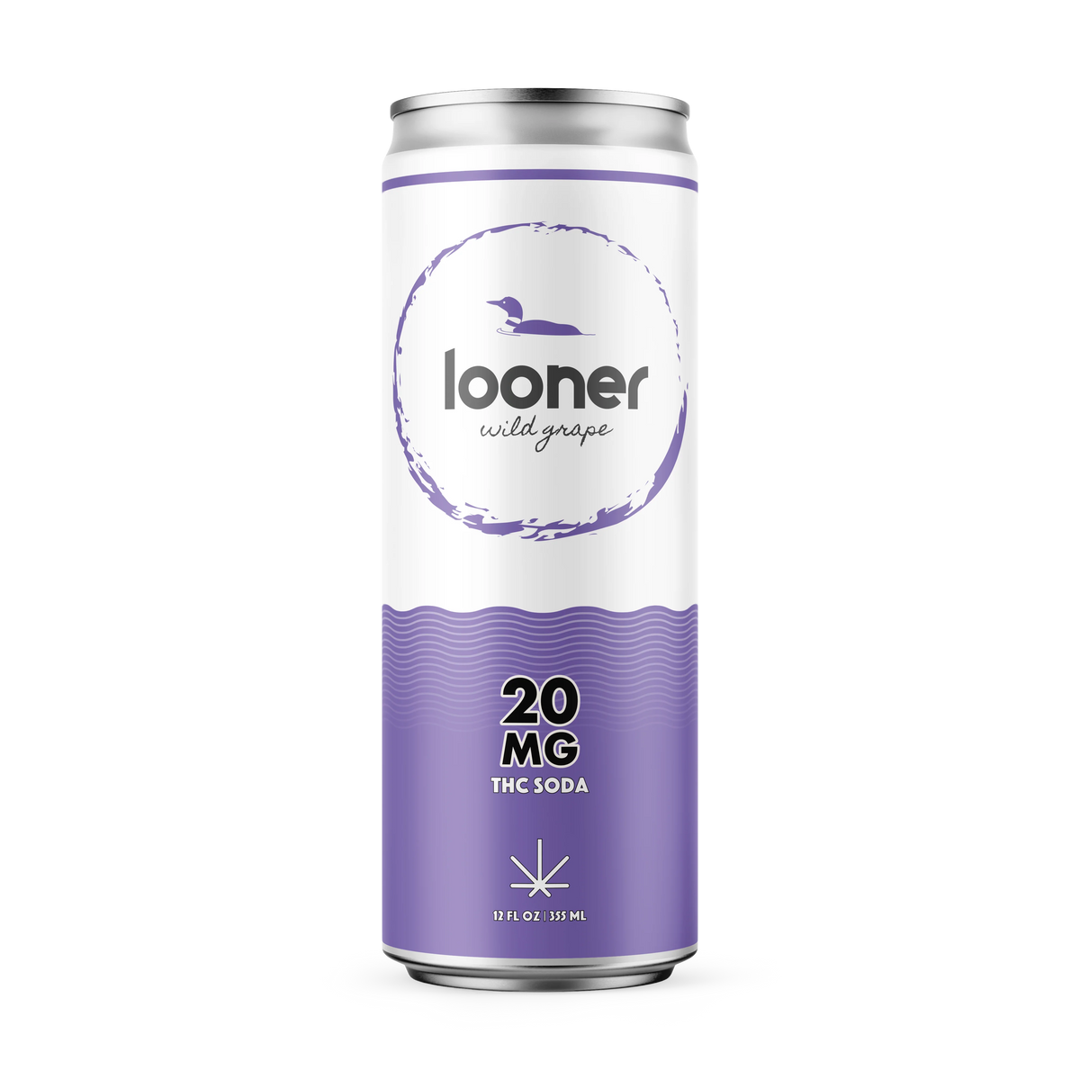 Looner - 20mg Beverages