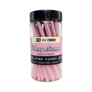 Blazy Susan - Cone Jars