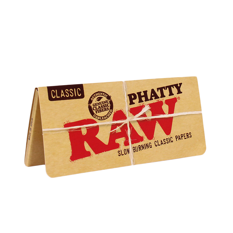 RAW - Phatty Papers