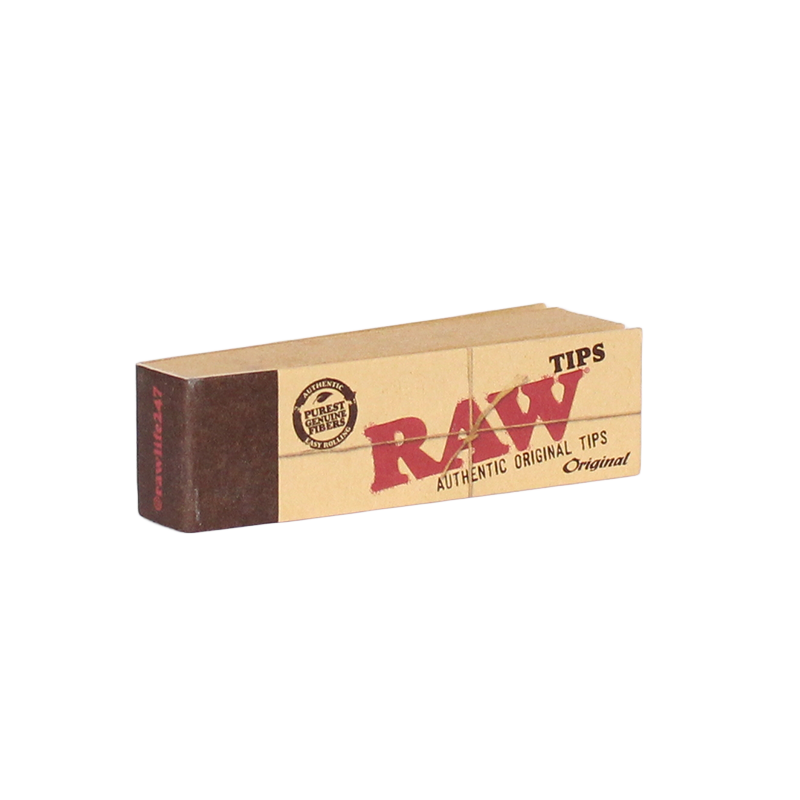 RAW - Rollup Tips