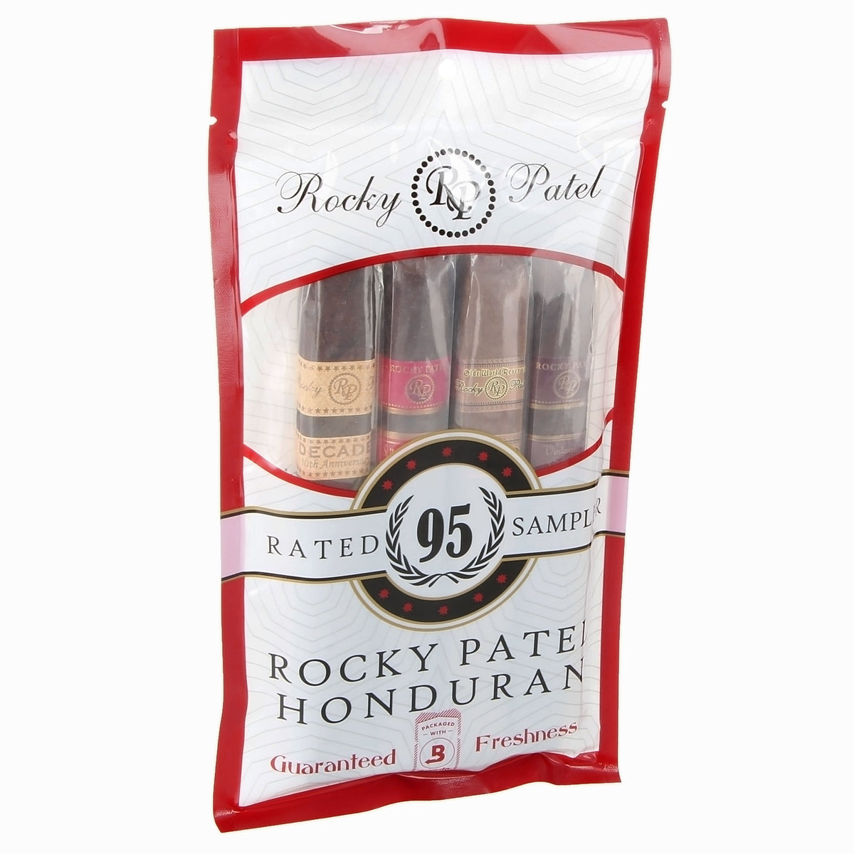 Rocky Patel Honduran Sampler