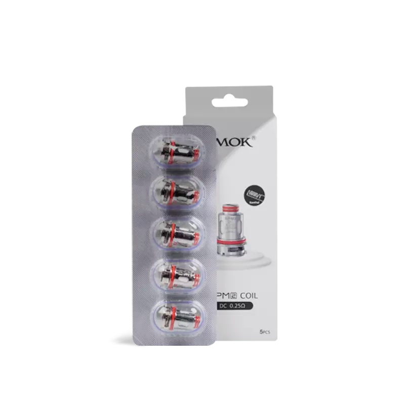 SMOK - RPM2 Coil 5-Pack