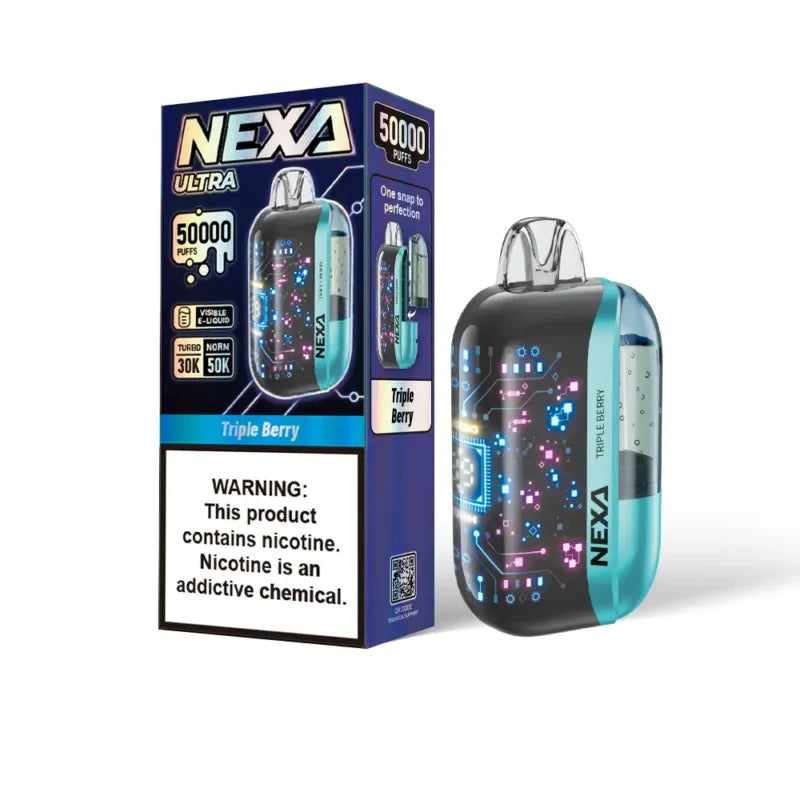Nexa - Ultra
