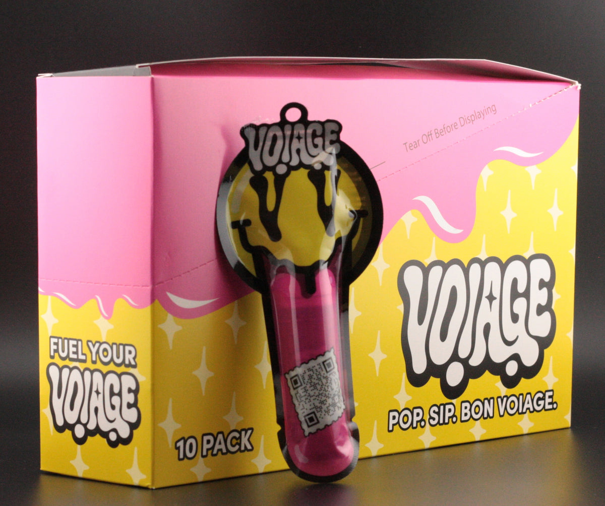 VOIAGE