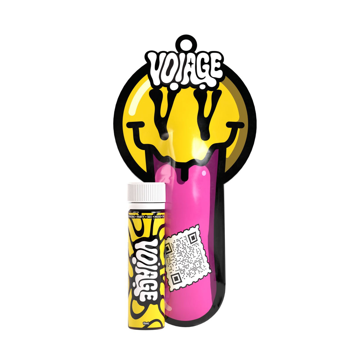 VOIAGE