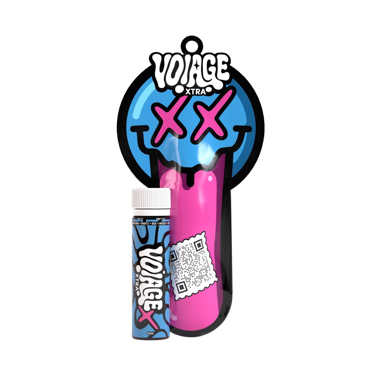 VOIAGE