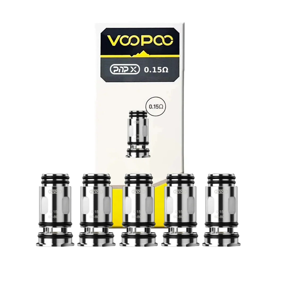 Voopoo - PNP X