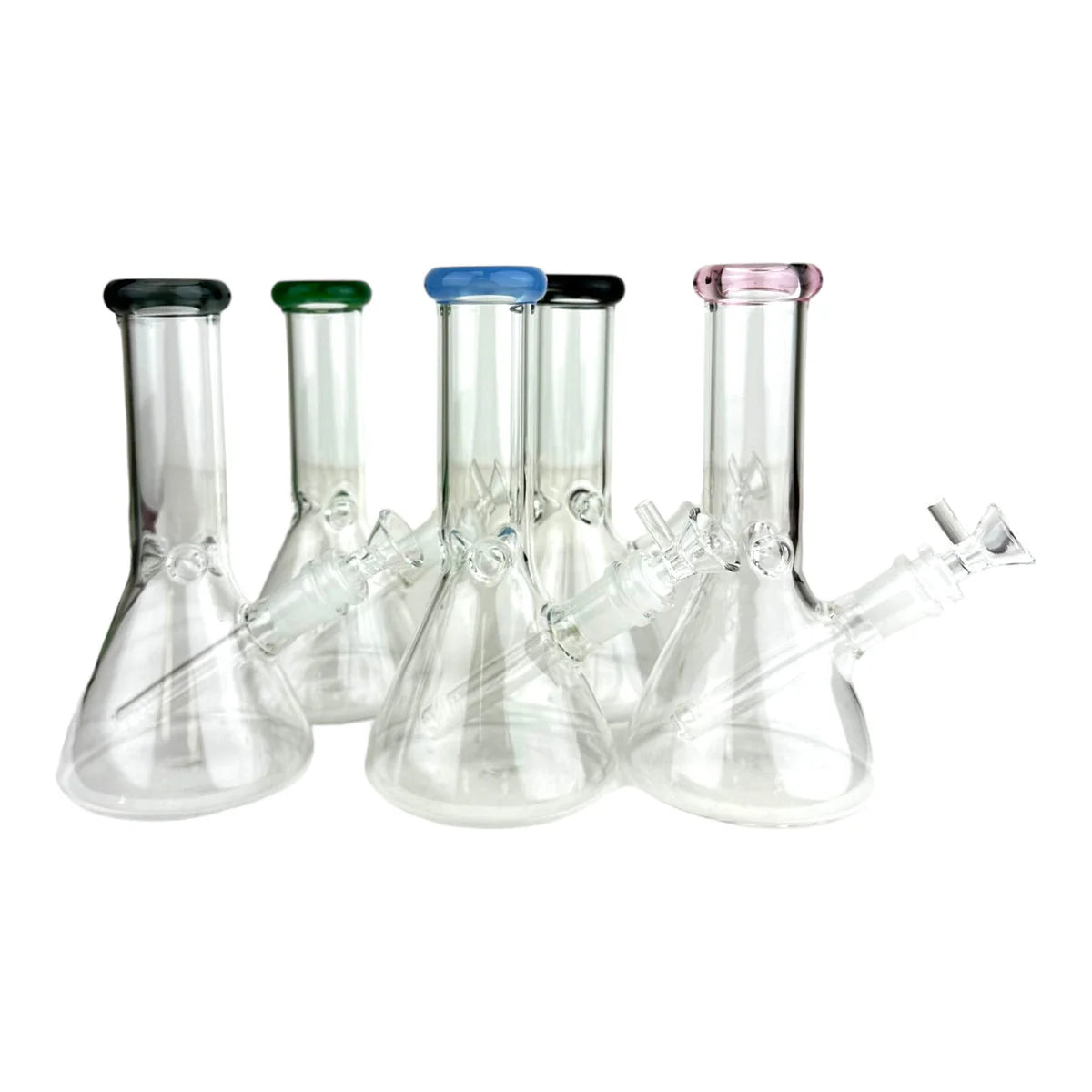 Glass Water Pipe - China