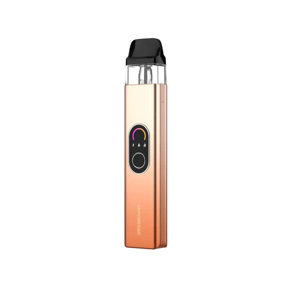 VRSO - Vaporesso Xros 4 Kit