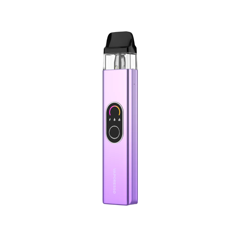 VRSO - Vaporesso Xros 4 Kit