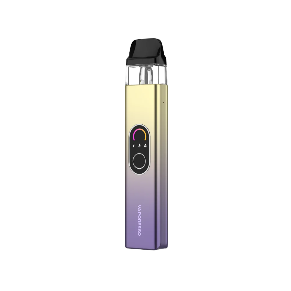 VRSO - Vaporesso Xros 4 Kit