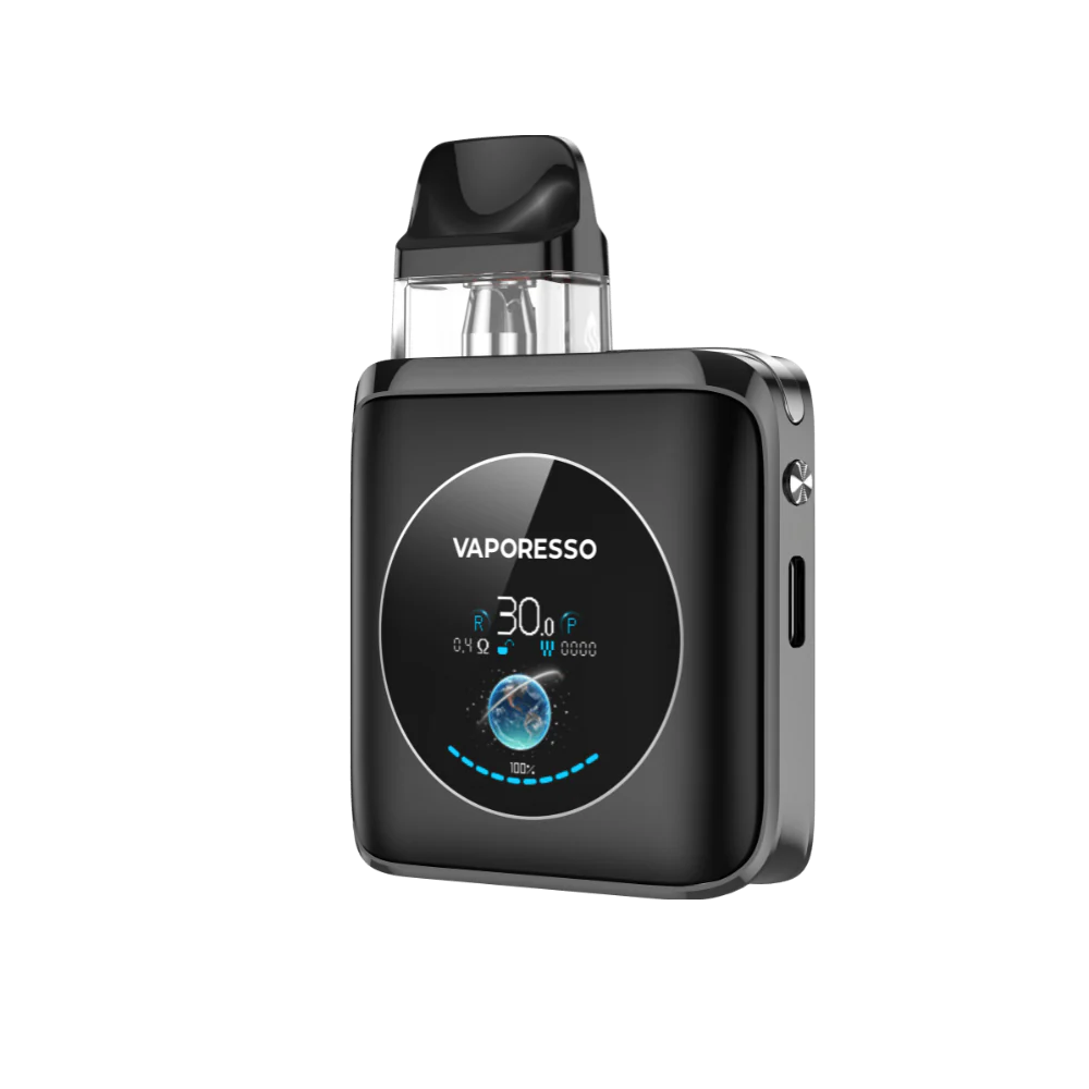 VRSO - Vaporesso Xros 4 Nano