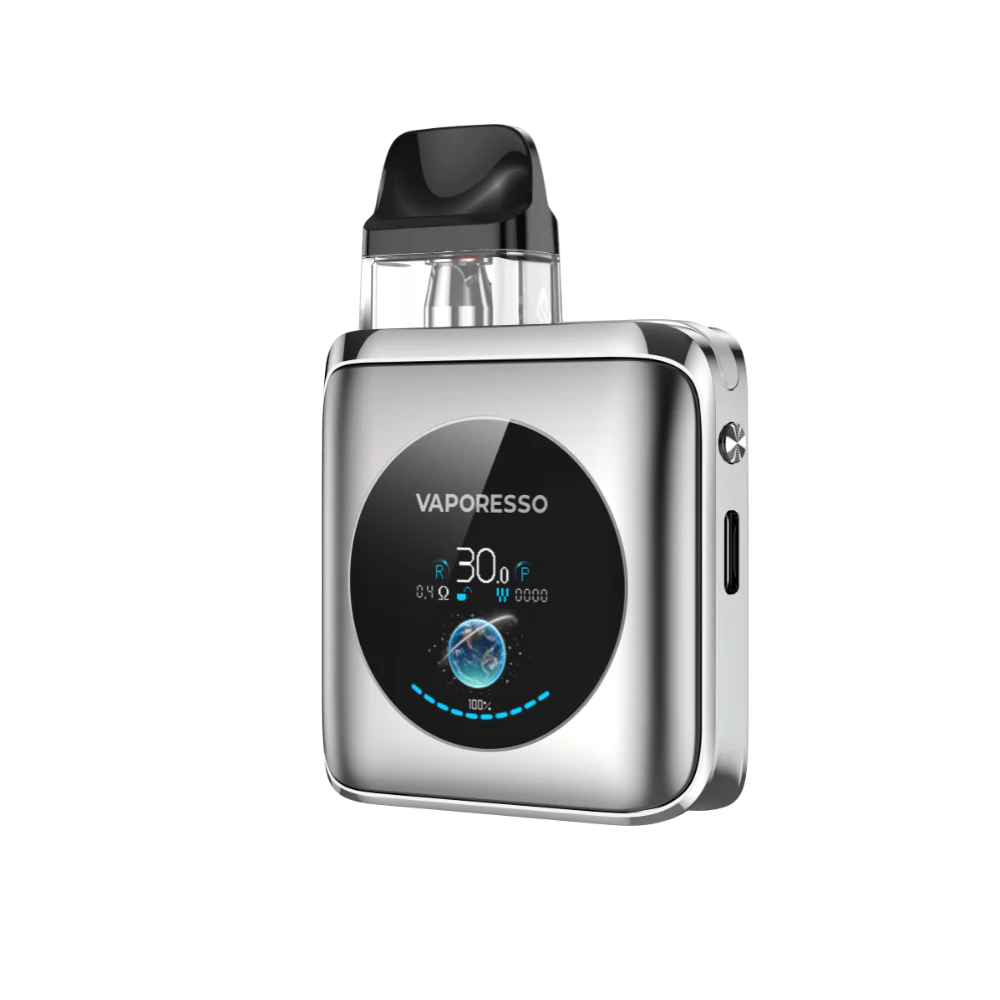 VRSO - Vaporesso Xros 4 Nano