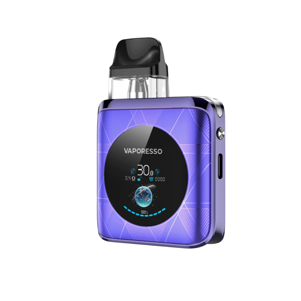 VRSO - Vaporesso Xros 4 Nano