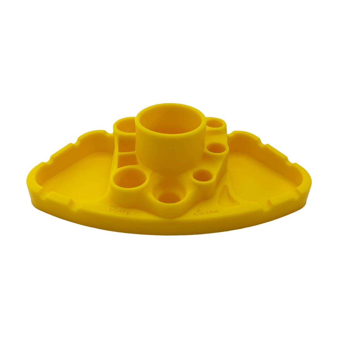Blazy Susan - Deluxe Dab Station