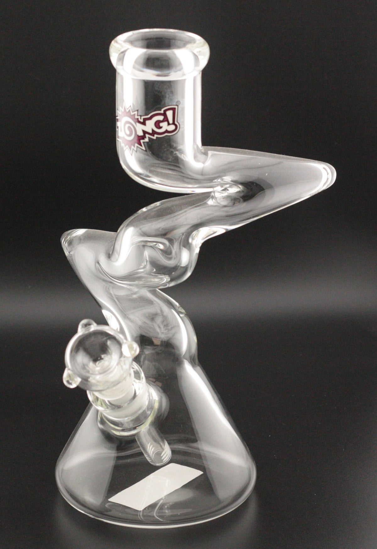 Zong - Double Kink - Bong