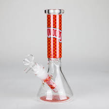 Backwoods - Beaker Bong